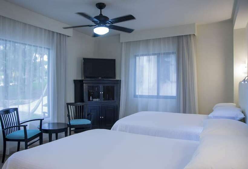 Habitació Superior, Allegro Playacar   All Inclusive Resort