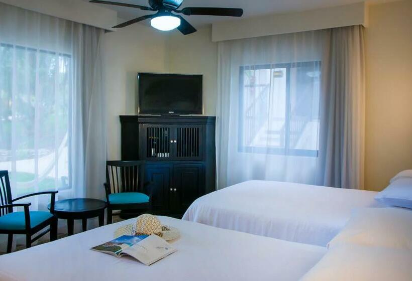 Habitació Premium, Allegro Playacar   All Inclusive Resort