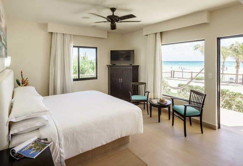 Habitació Premium, Allegro Playacar   All Inclusive Resort