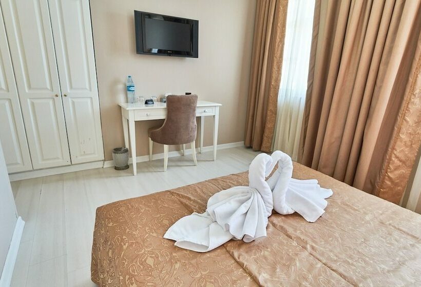 デラックスルーム, Celal Sultan Hotel Special Class