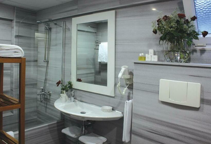 デラックスルーム, Celal Sultan Hotel Special Class