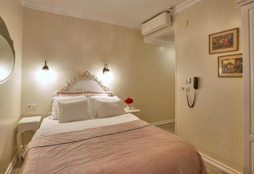 シングルデラックスルーム, Celal Sultan Hotel Special Class