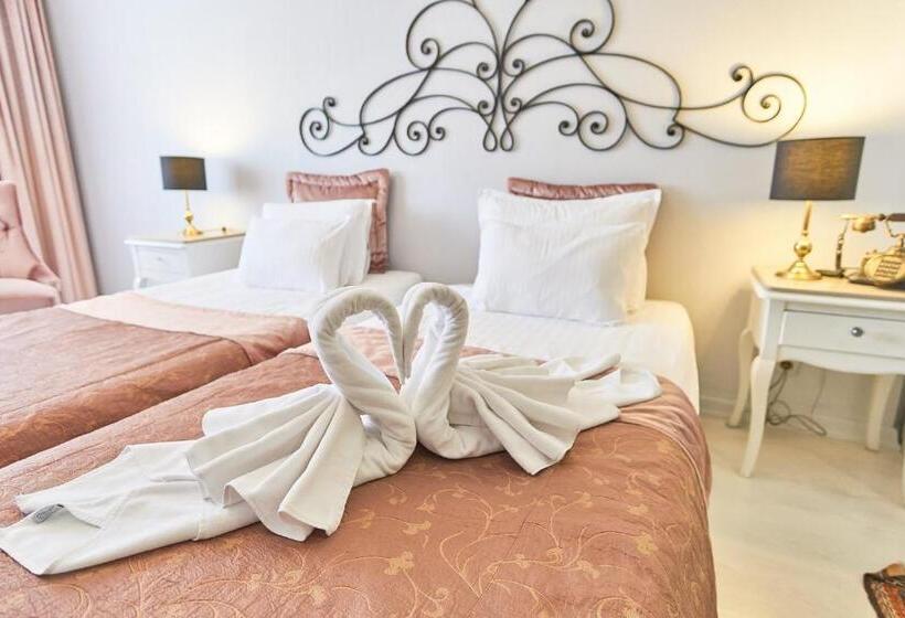 デラックスルーム, Celal Sultan Hotel Special Class