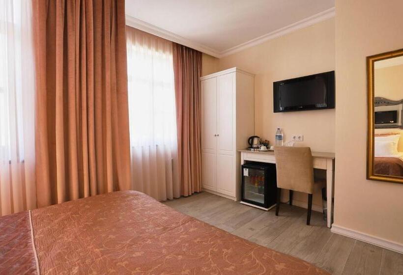 デラックスルーム, Celal Sultan Hotel Special Class