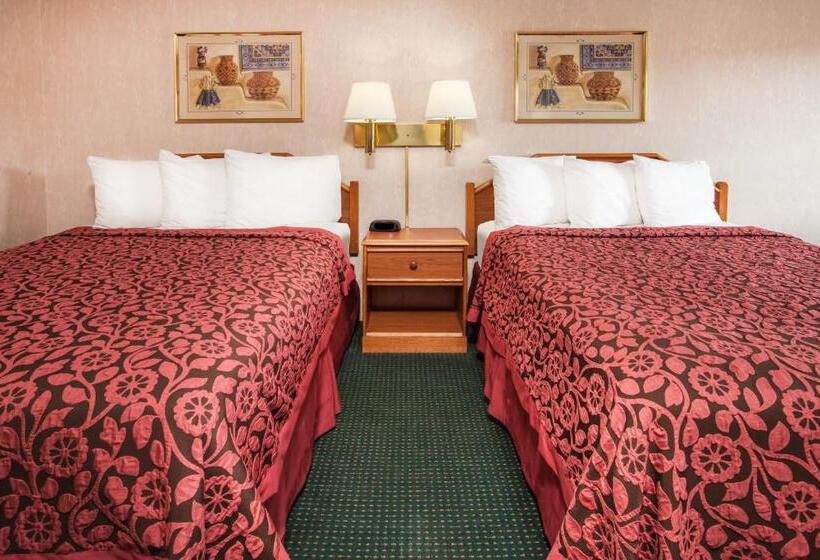 Номер Стандарт, Days Inn By Wyndham Mountain View