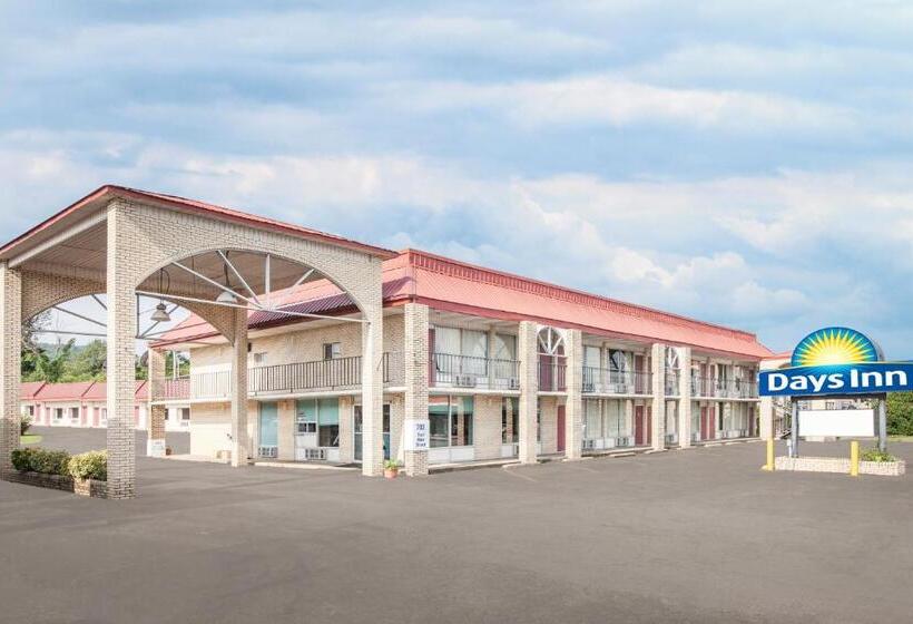 Номер Deluxe, Days Inn By Wyndham Mountain View