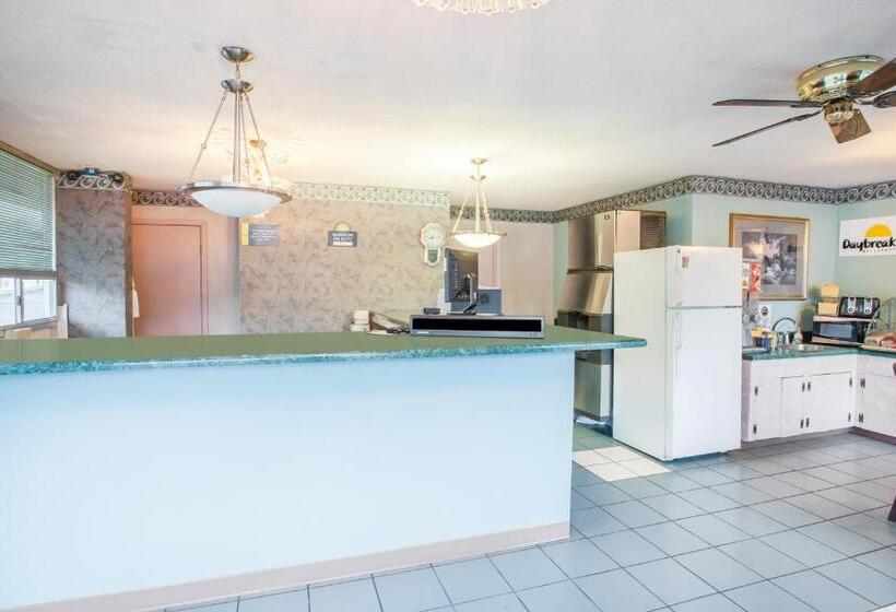 Стандартный Номер Кровать Кинг, Days Inn By Wyndham Mountain View