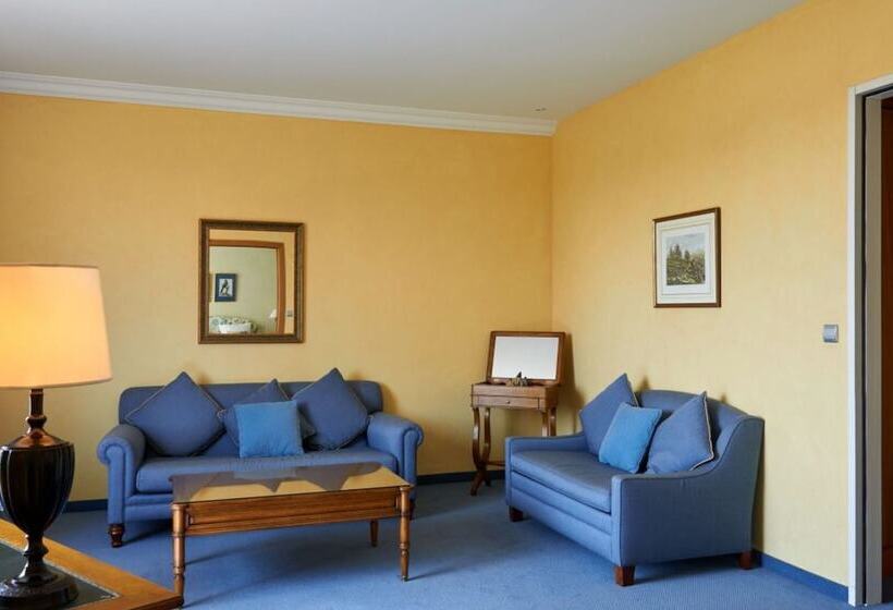 Люкс, Relais De Margaux   Hôtel & Spa