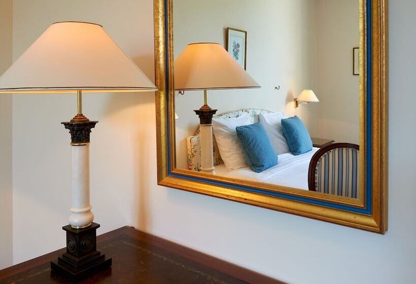 Номер Стандарт, Relais De Margaux   Hôtel & Spa