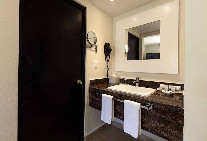 Habitació Superior, Allegro Playacar   All Inclusive Resort