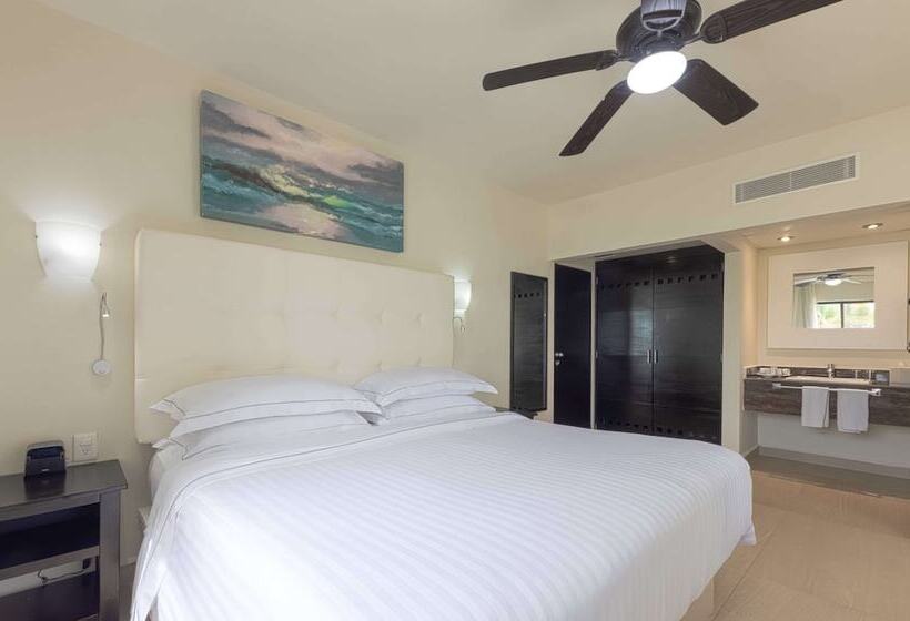 Habitació Superior, Allegro Playacar   All Inclusive Resort