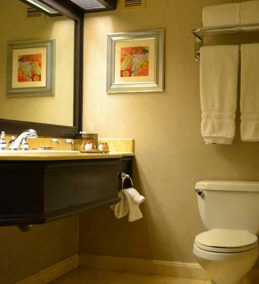 اتاق لوکس, Treasure Island   Ti Las Vegas Hotel & Casino