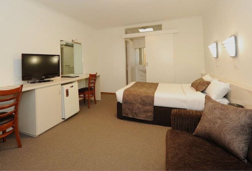 스탠다드 룸, Vine Inn Barossa