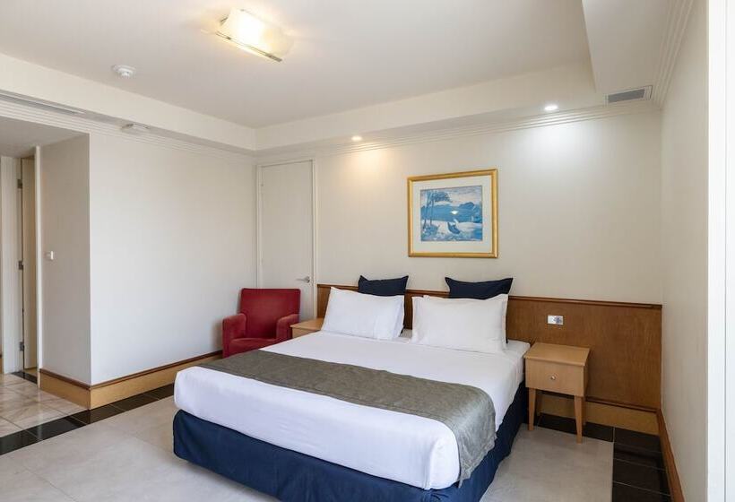 디럭스 룸, Mindil Beach Casino Resort