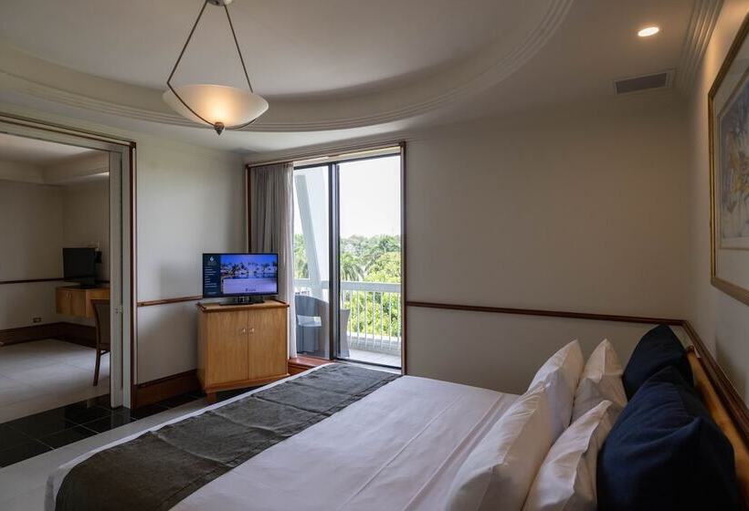 스위트, Mindil Beach Casino Resort