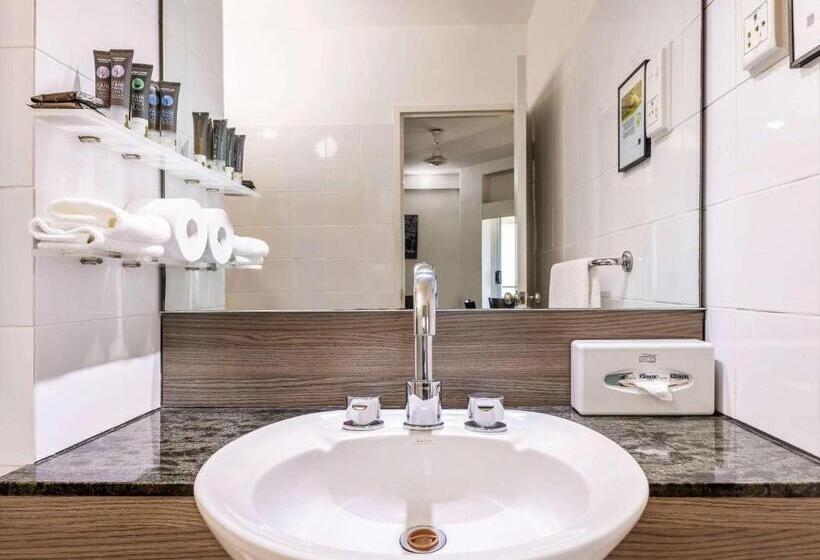 스탠다드 룸, Novotel Darwin Cbd