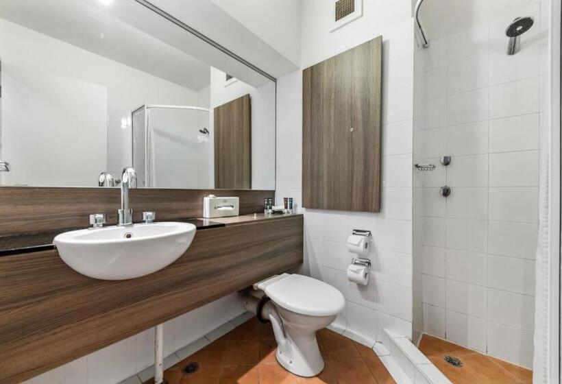 수피리어 룸, Novotel Darwin Cbd
