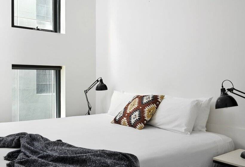 침실 2개 아파트, Punthill Apartment Hotel   Manhattan