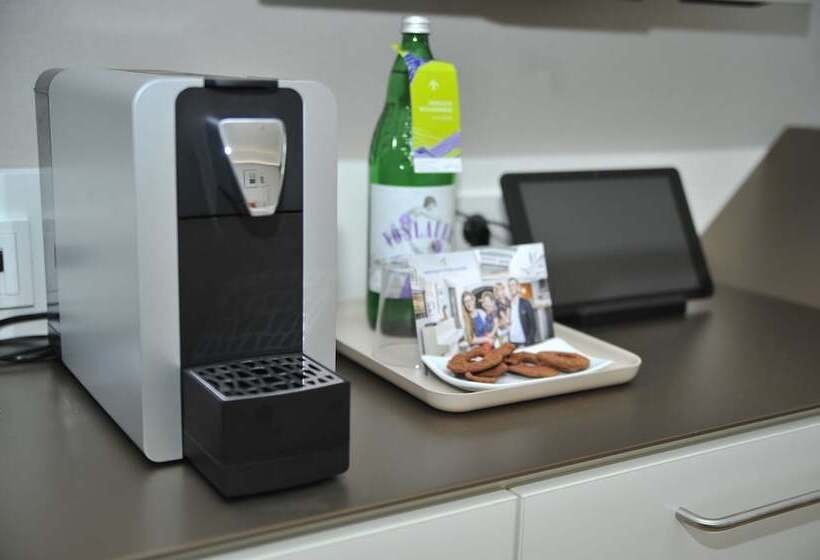 Номер Economy, Boutique Hotel Hauser