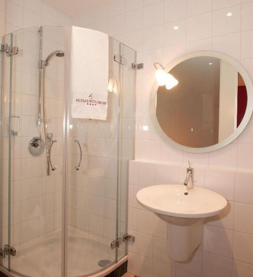 Номер Economy, Boutique Hotel Hauser