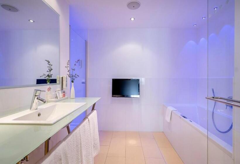 Студия Superior, Boutique Hotel Hauser