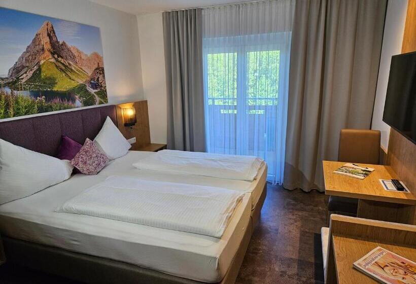 Номер Economy, Dei Hotel Schönblick