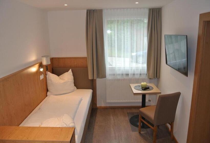 Family Suite, Dei Hotel Schönblick