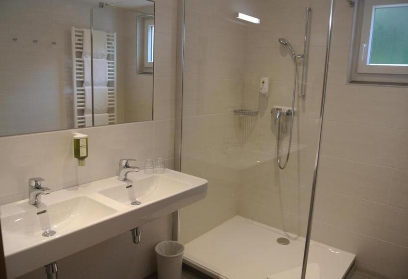 Family Suite, Dei Hotel Schönblick