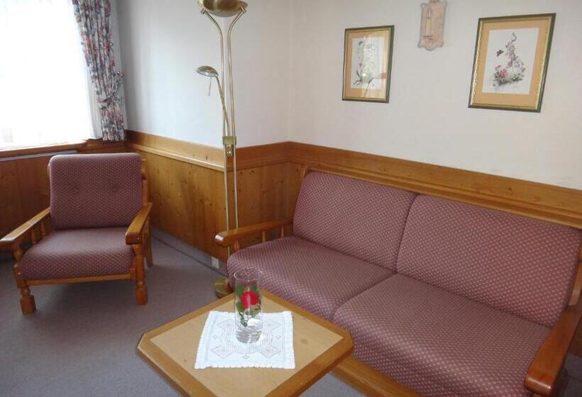 スタンダードルーム, Donau Rad Hotel Wachauerhof