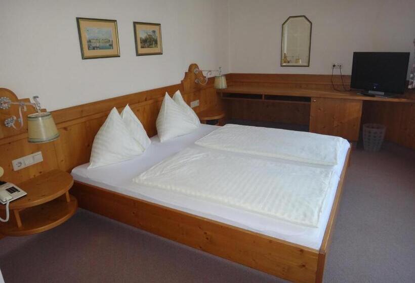 スタンダードルーム, Donau Rad Hotel Wachauerhof