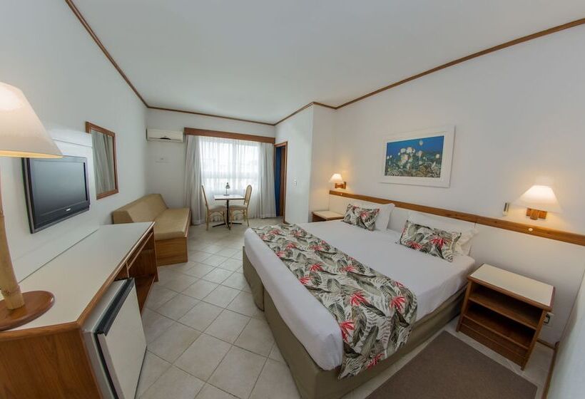Номер Superior, Costa Norte Ingleses
