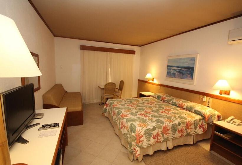 Номер Superior, Costa Norte Ingleses