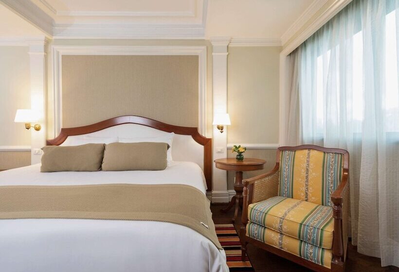 اتاق سوپریور, Grand Mercure Sao Paulo Ibirapuera