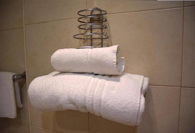 سوییت جونیور, Parkmore Hotel & Leisure Club, Sure Hotel Collection By Bw
