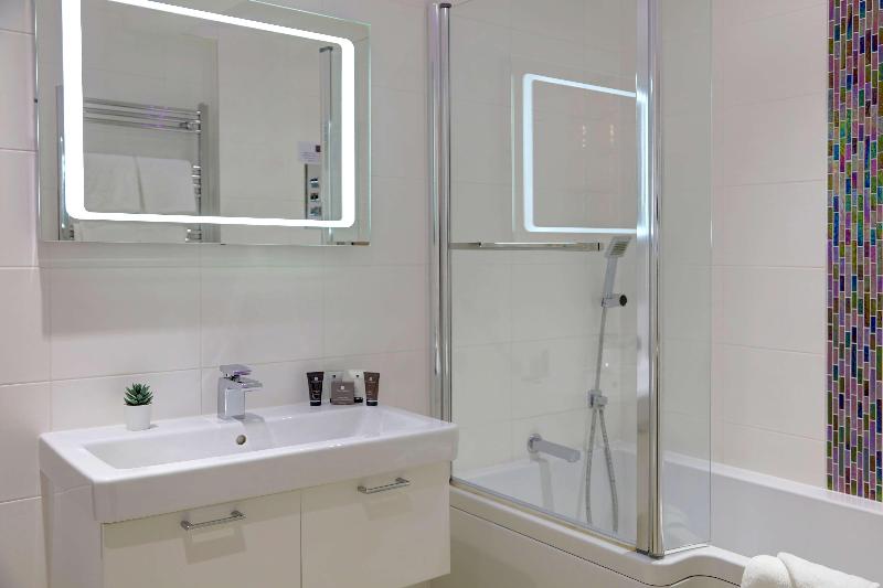 Номер Superior, Worcester Bank House Hotel Spa & Golf; Bw Premier Collection