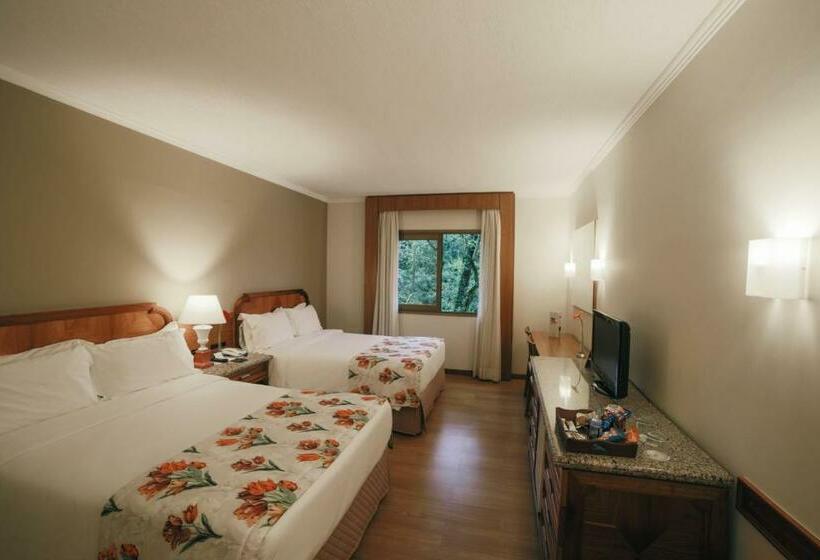 수피리어 싱글 룸, Mabu Thermas Grand Resort
