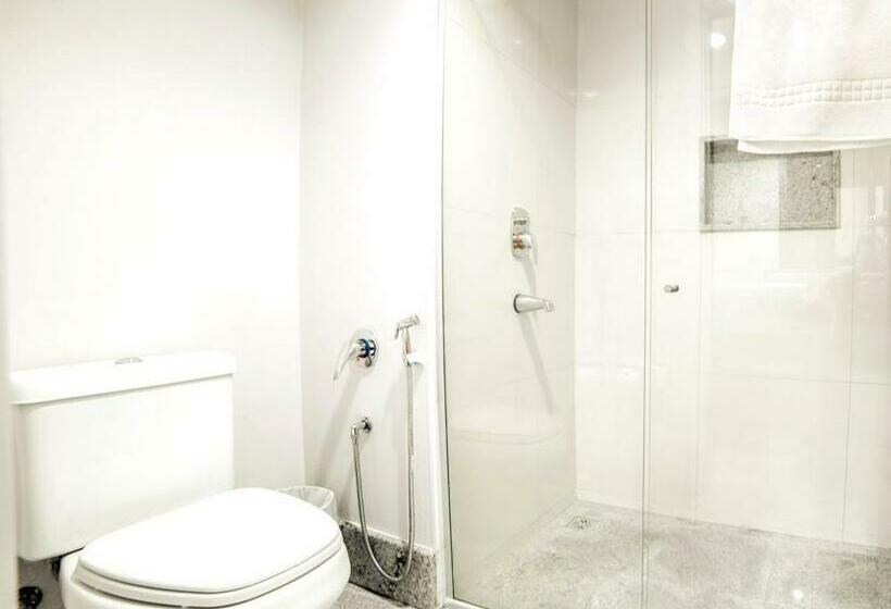 싱글 디럭스 룸, Mabu Thermas Grand Resort