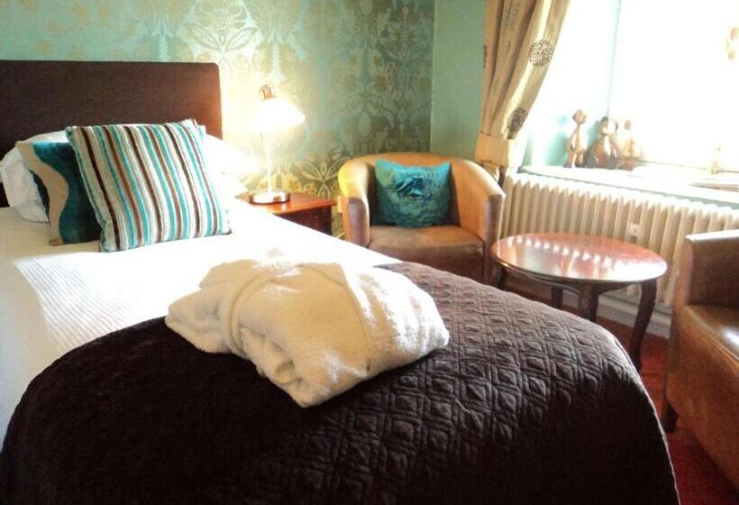 스탠다드 룸, The Falcondale At Lampeter