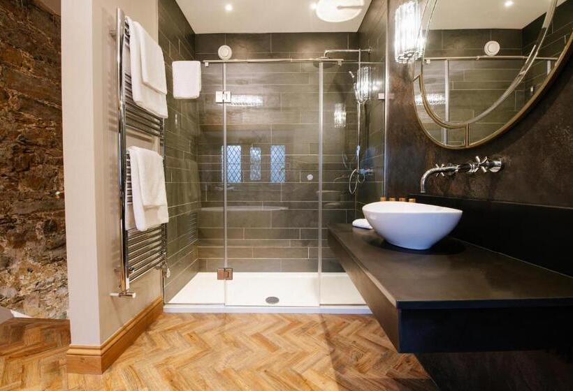 Люкс Superior, Boringdon Hall Hotel And Spa