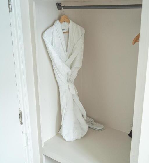 Habitación Estàndard Individual, Innit Marina
