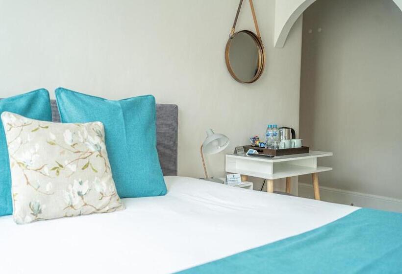 Habitació Deluxe Llit King, Innit Marina
