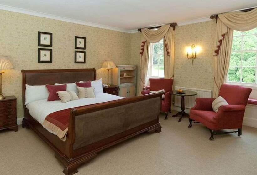 스위트, Flitwick Manor