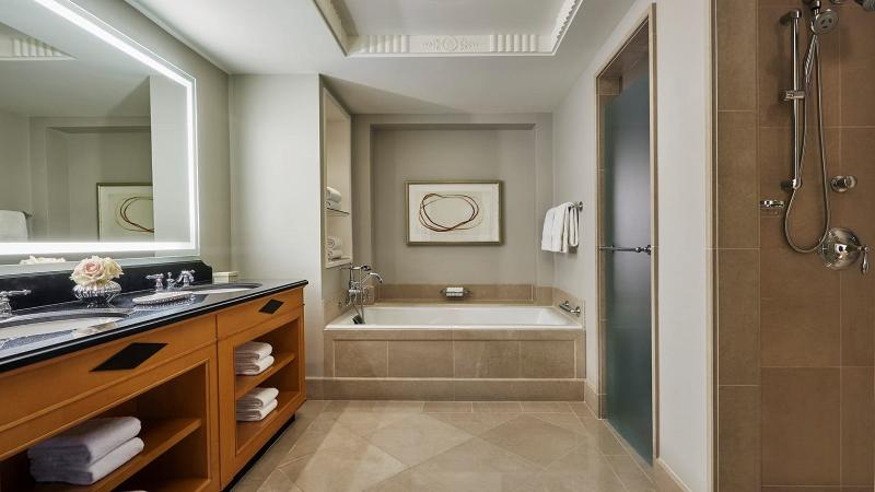 Номер Superior, Stamford Bridge Hotel London