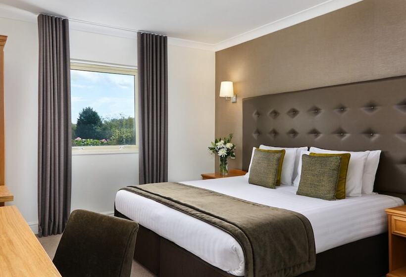اتاق کلاسیک, Ufford Park Resort