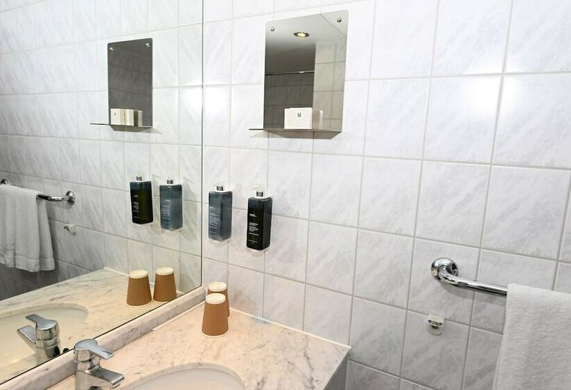 Номер Стандарт, Stamford Bridge Hotel London
