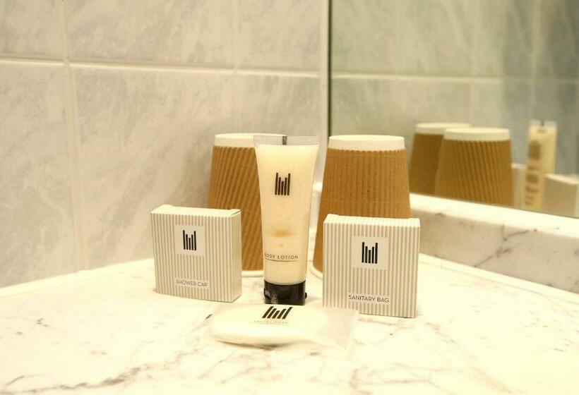 俱乐部房间, Stamford Bridge Hotel London