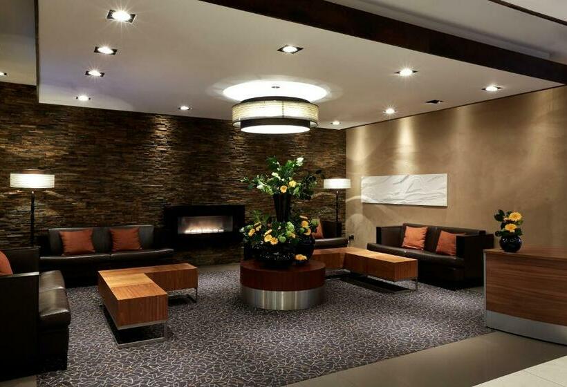 俱乐部房间, Stamford Bridge Hotel London
