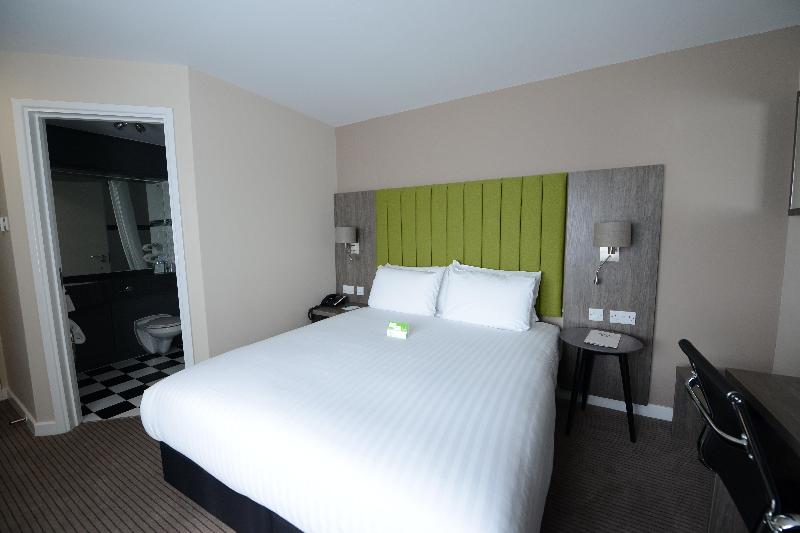 Номер Стандарт, Holiday Inn Wolverhampton   Racecourse, An Ihg