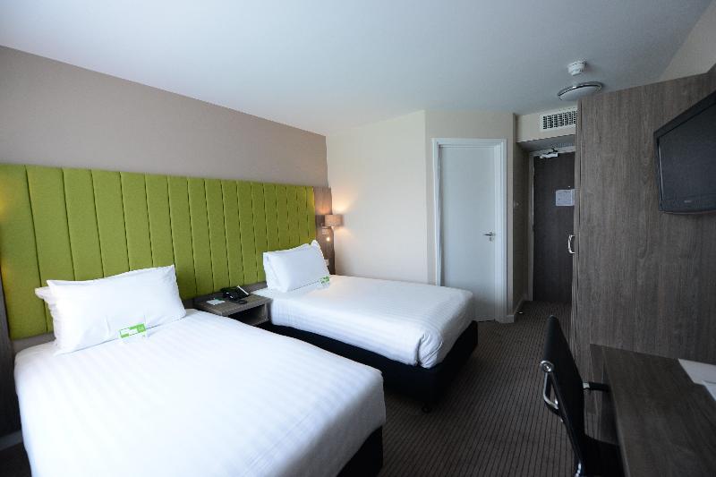 Номер Стандартный с Видом, Holiday Inn Wolverhampton   Racecourse, An Ihg