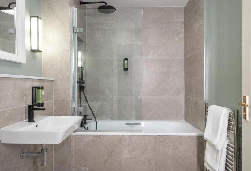 Номер Deluxe, Ivanhoe Inn And